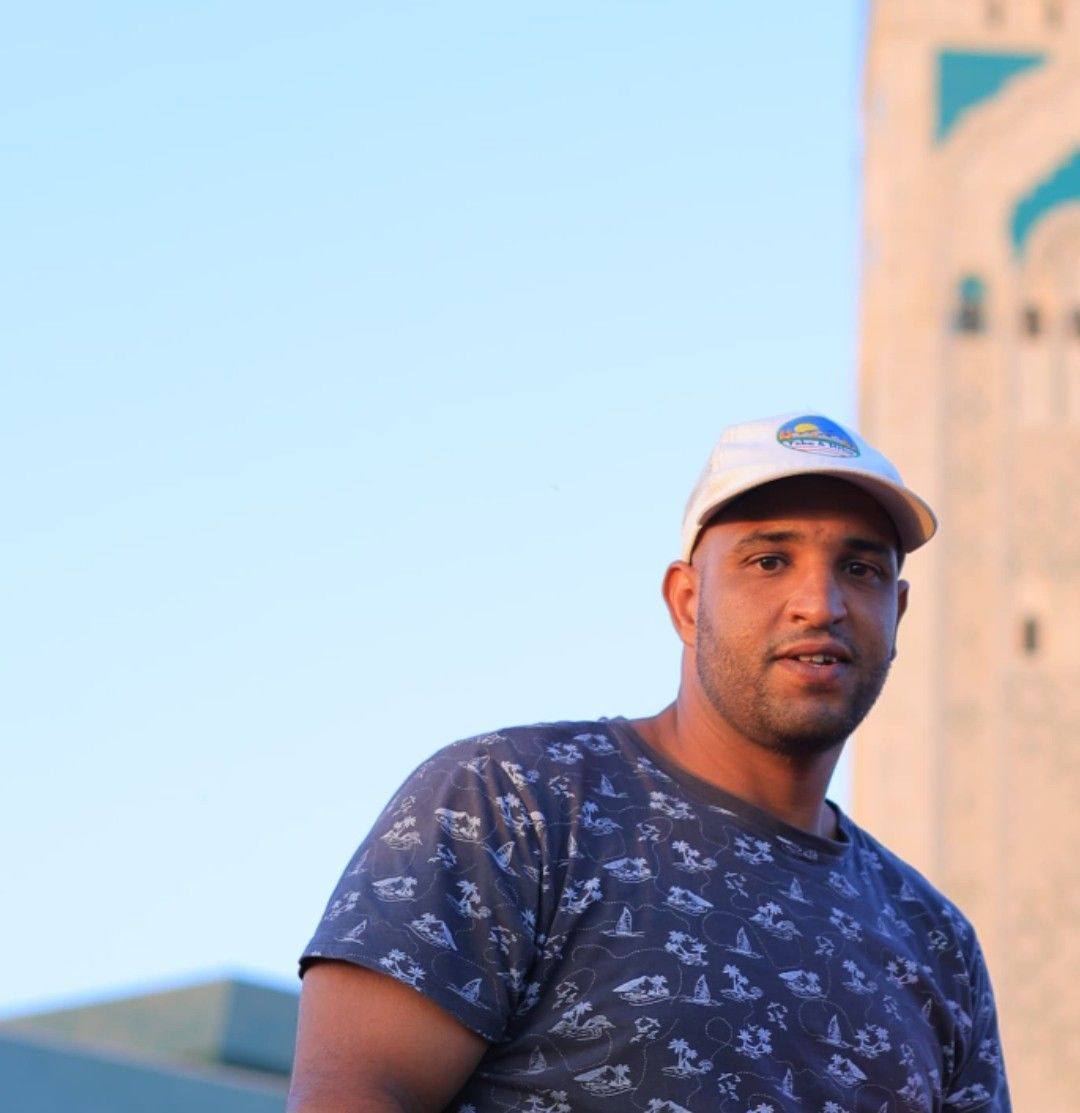 Mohamed