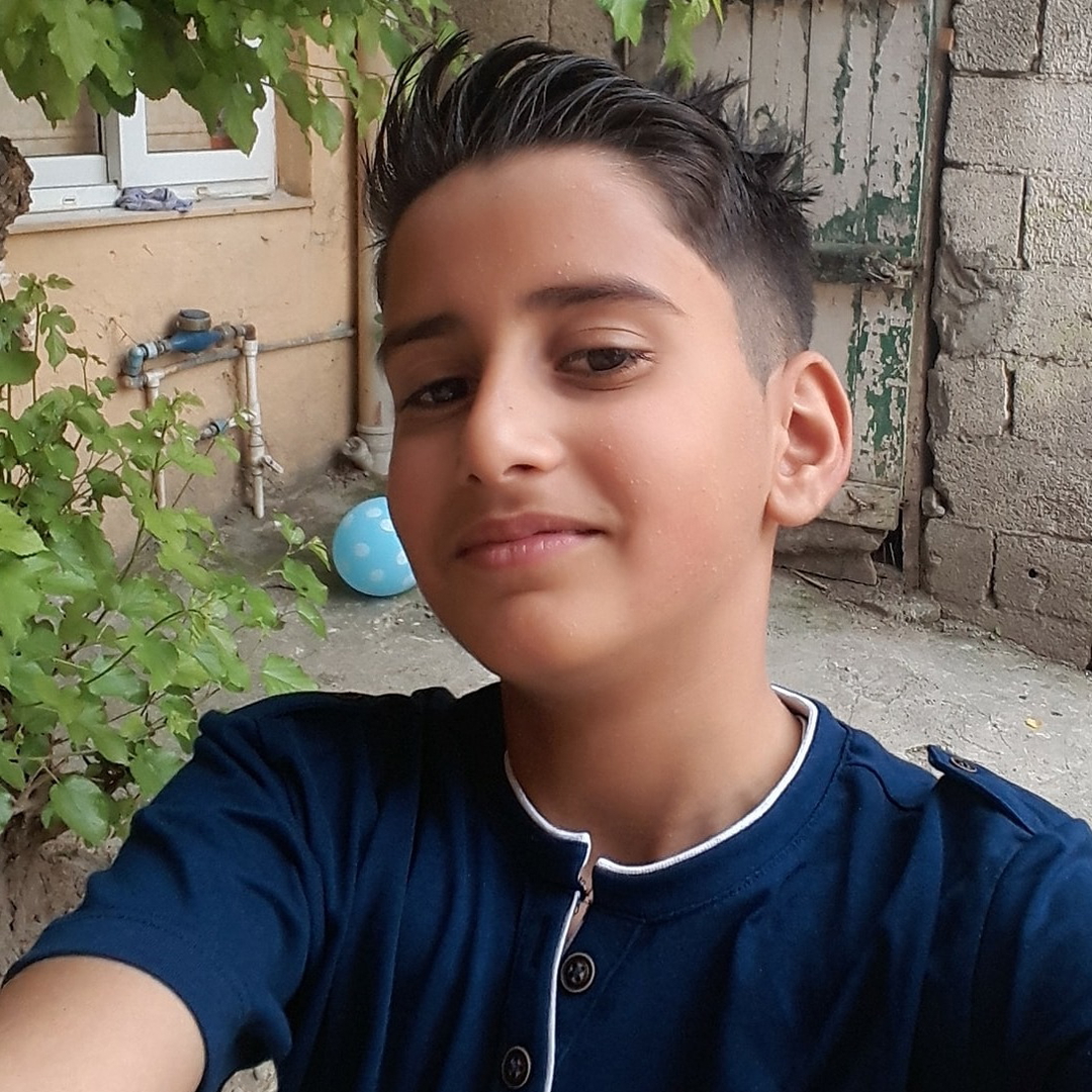 Abdullah