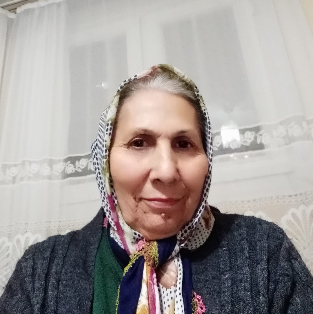 Gülsüm