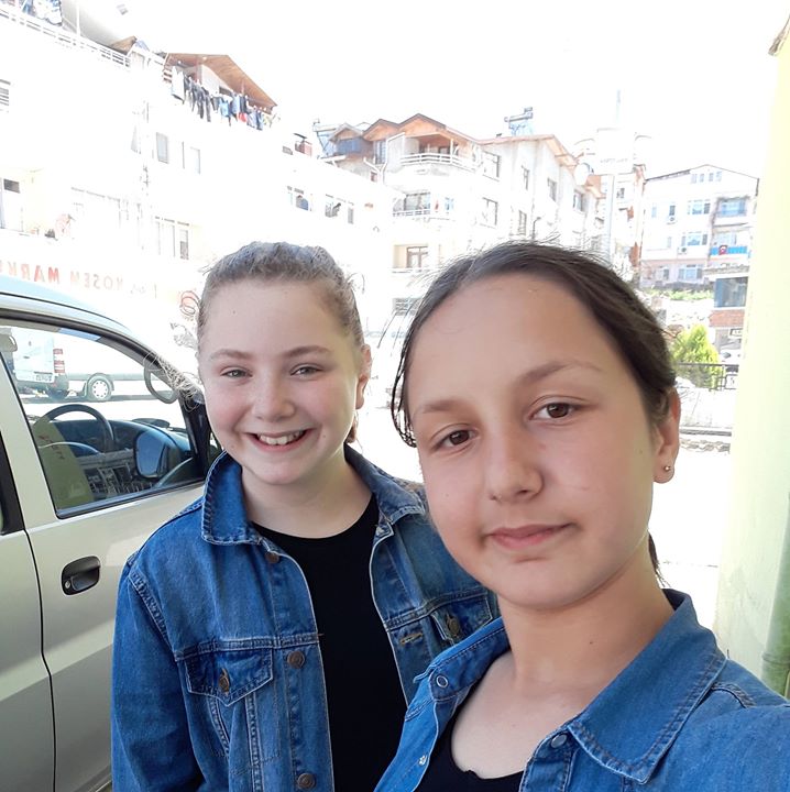 Elifnaz