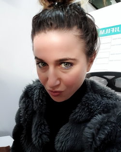 Burcu