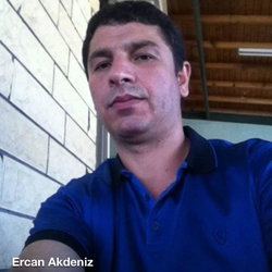 Ercan