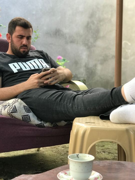 Barış