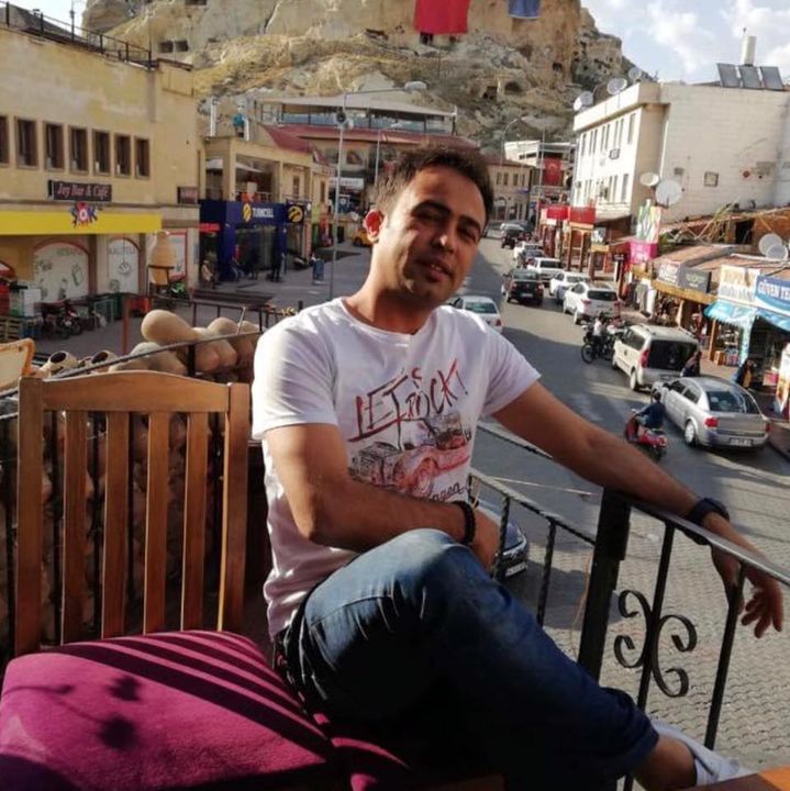 Hüseyin