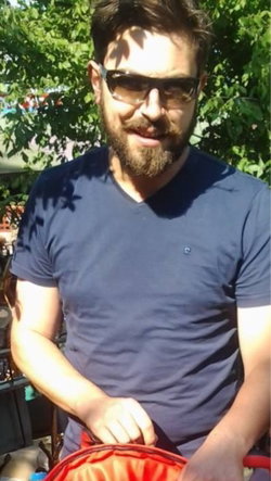 Serdar