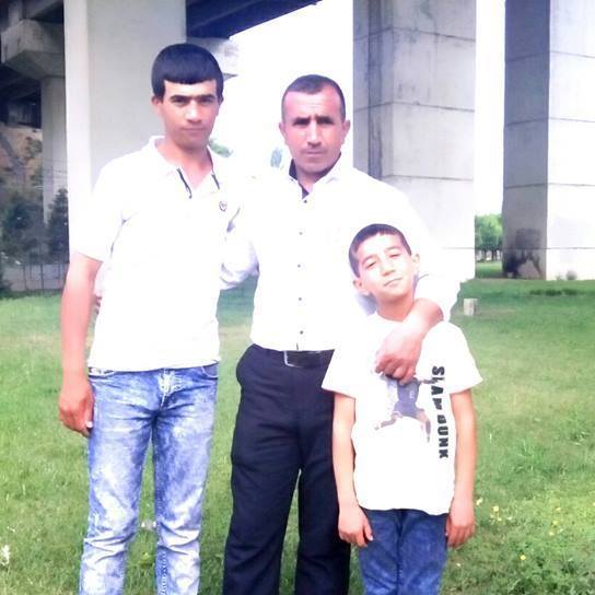 Mehmet