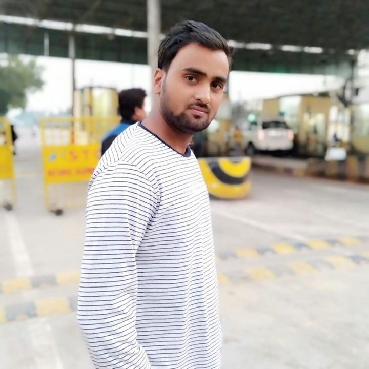 Vikash