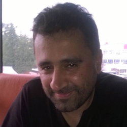 Ekrem