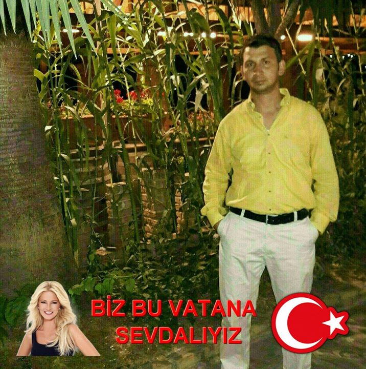 İsmail
