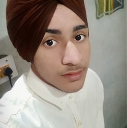 Matharoo
