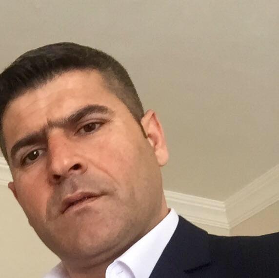 Mahmut