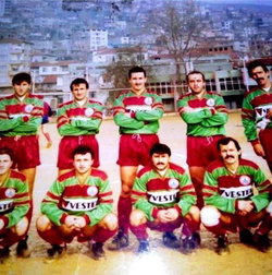 Kadir