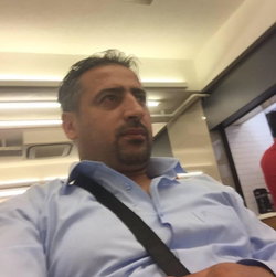 Cenk