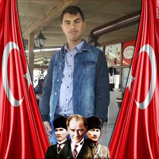 Serkan