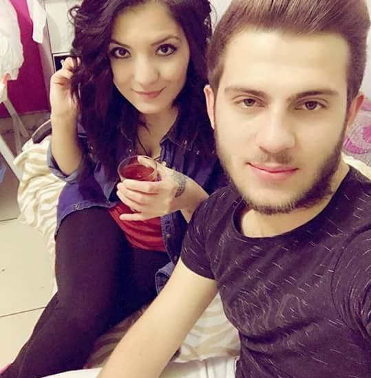 Melisaa