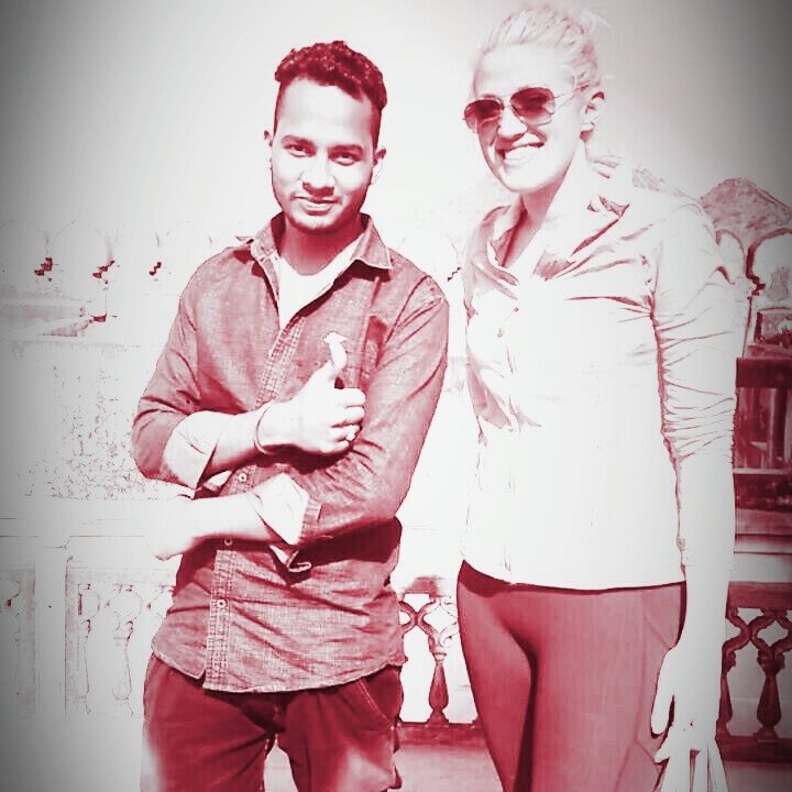 Pradeep