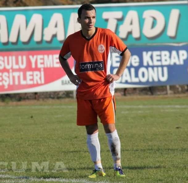 Deniz