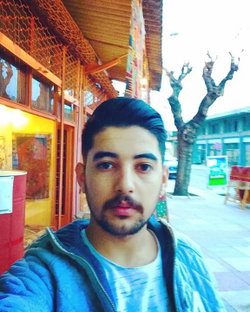 Hüseyin