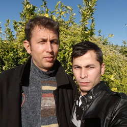 Kerim