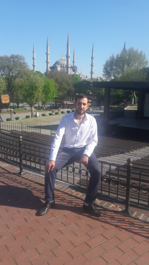Gökhan