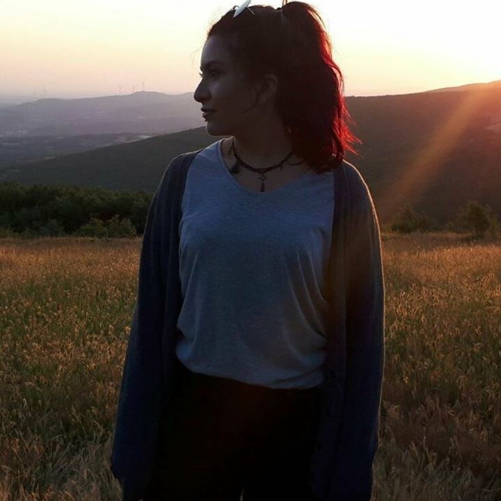Selvi
