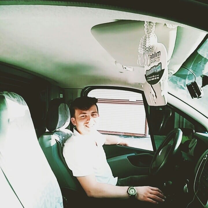 Tolga