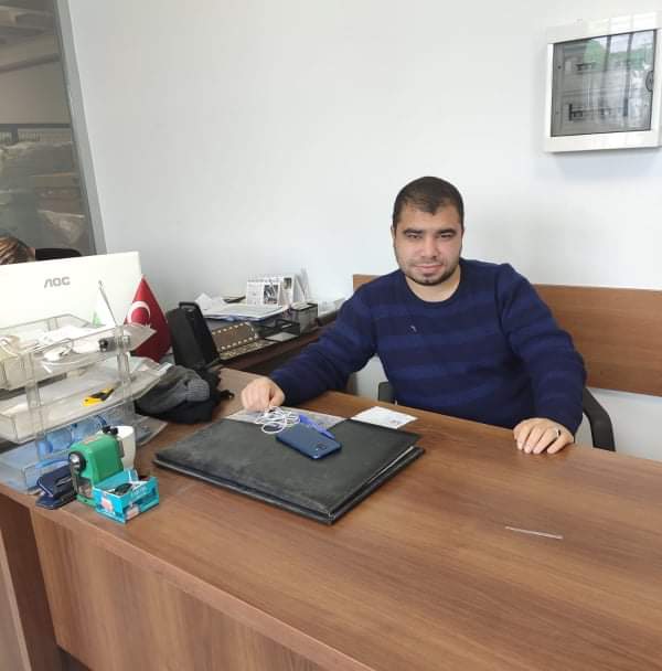 Muzaffer