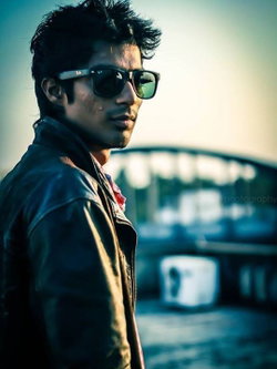 Arun