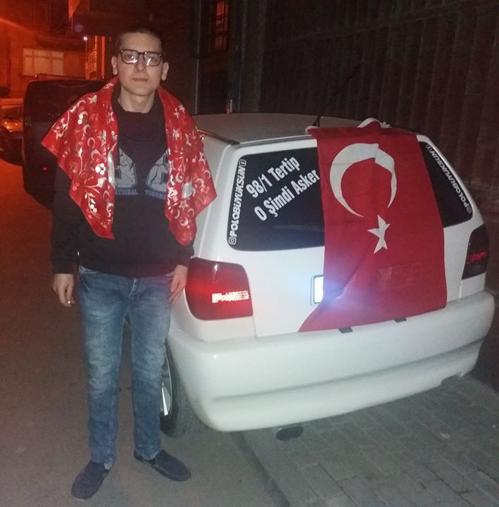 Gökhan
