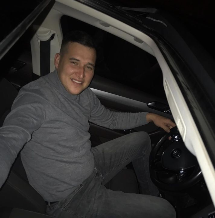 Gökhan