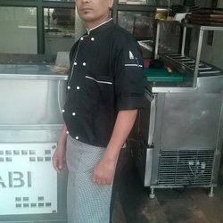 Pramod