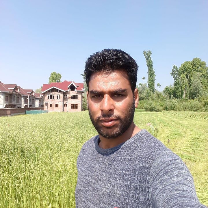 Ahanger