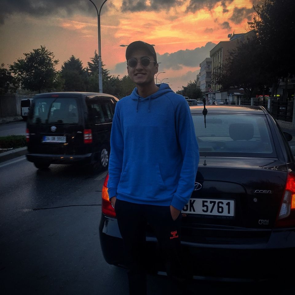 Tolgahan