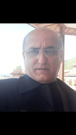Yılmaz