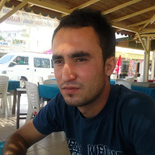 Yılmaz