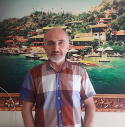 Şenul