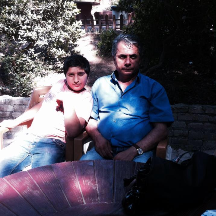 Osman