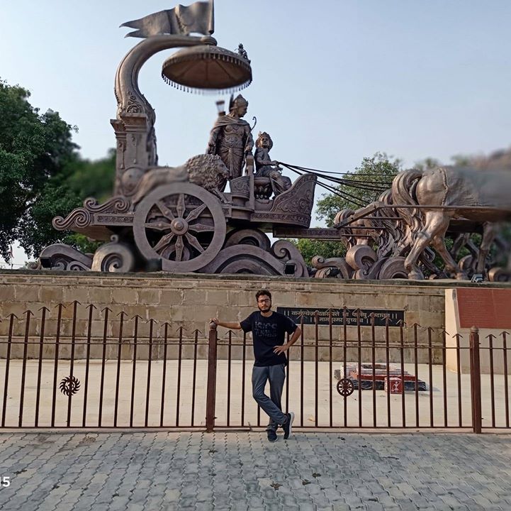 Vikash