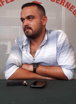 Emrah