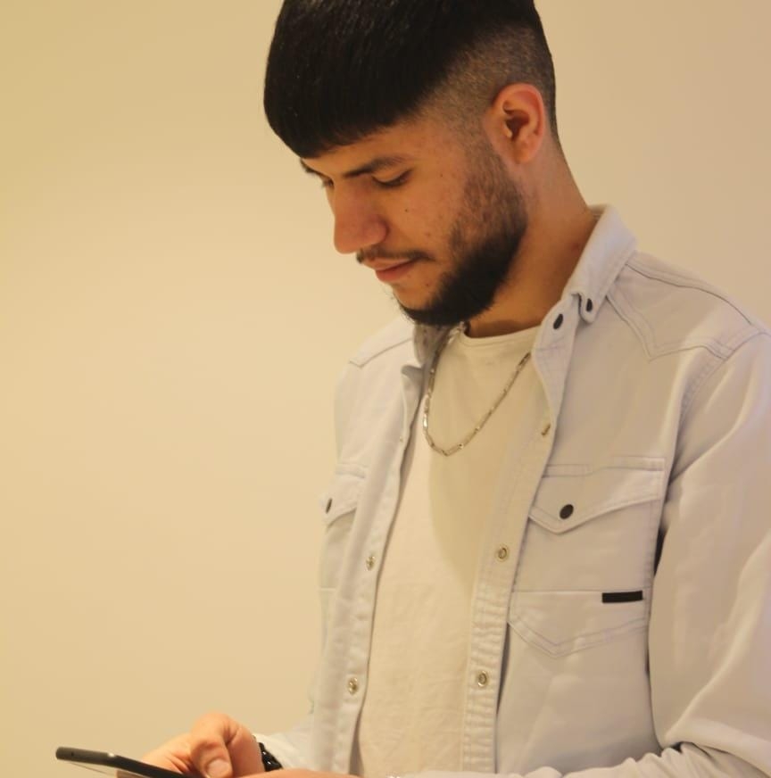 Ahmad