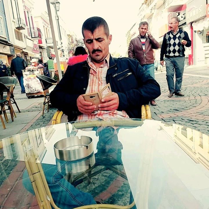 Bilgin