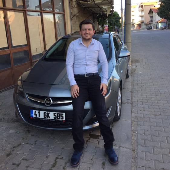 Emre