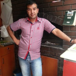 Halil