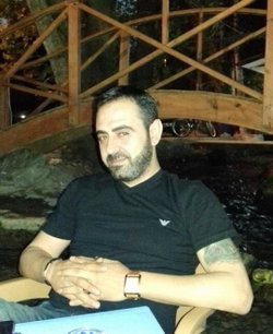 Yılmaz