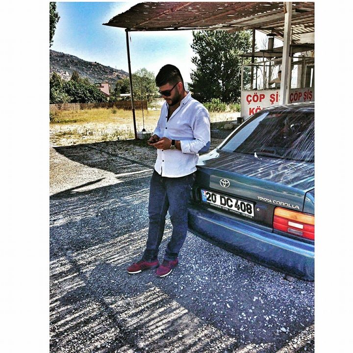 Olcay