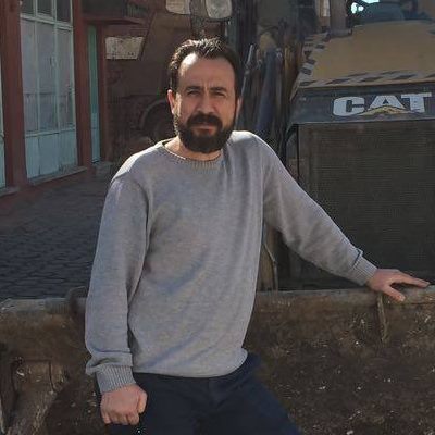İsmail