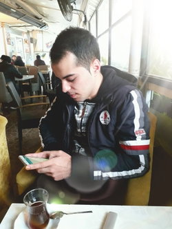Aşkın