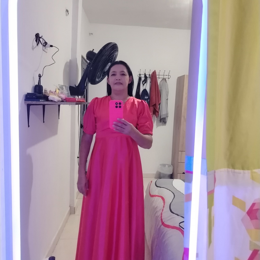Luzmaria