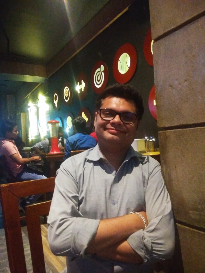 Yugank