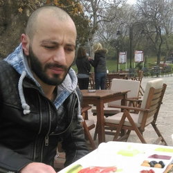 Serdar
